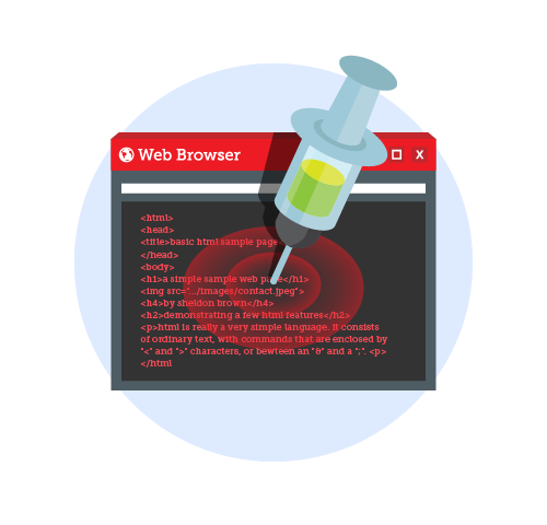 Upload Shell Via phpMyAdmin